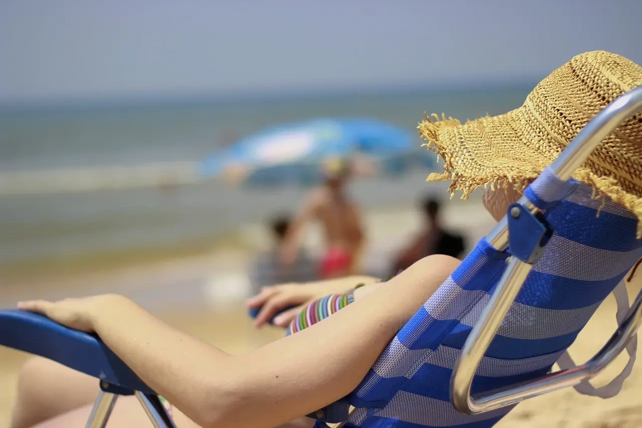 Stress og arbejde til op over begge ører? Her er 5 tips til at planlægge en ferie væk fra det hele